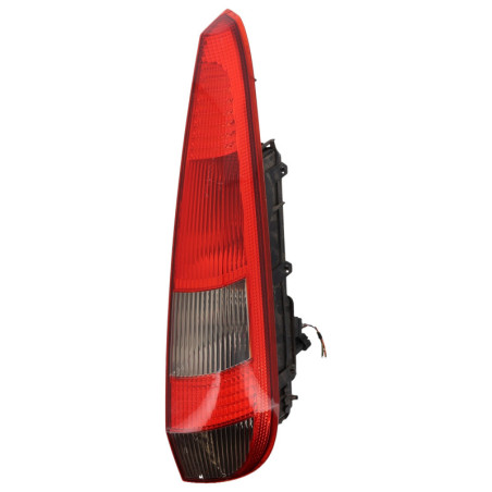 Feu arriere principal droit (feux) FORD FIESTA 5