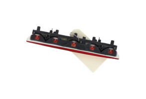 Feu arriere stop central CITROEN C5 1 Photo n°5