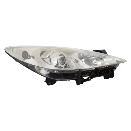 Optique avant principal droit (feux)(phare) PEUGEOT 307
