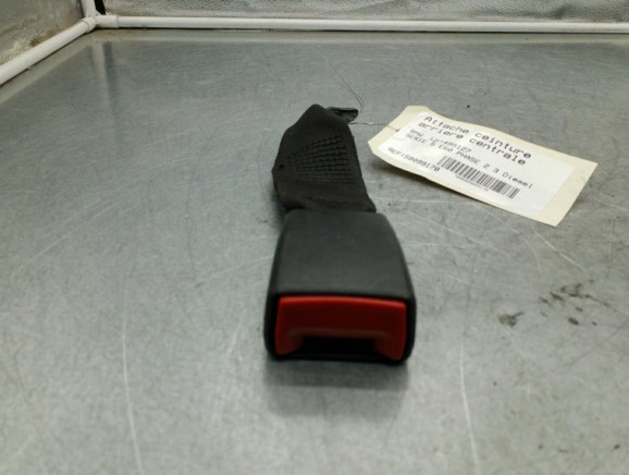 Accessoires d'extension de ceintures de siège de voiture, Pour alfa 159  renault kadjar clio 2 chevrolet c - Modèle: - HSRQCPJA03700