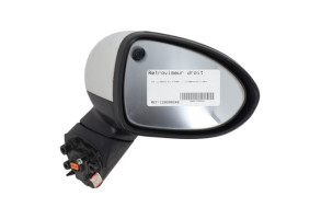 Retroviseur droit KIA RIO 3 Photo n°6