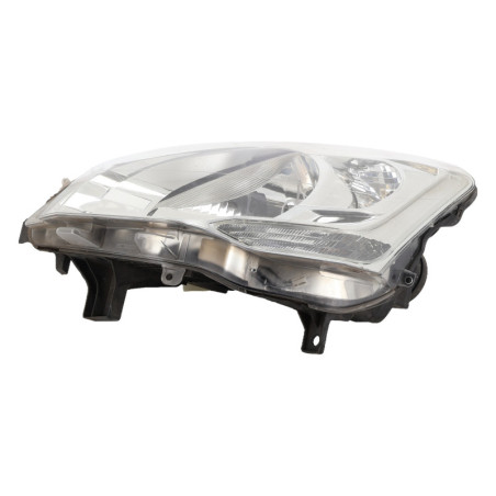 Optique avant principal droit (feux)(phare) PEUGEOT PARTNER 2