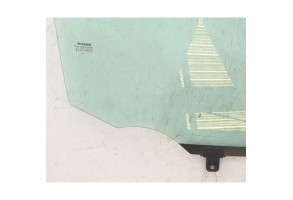 Vitre avant droit NISSAN MICRA 5 Photo n°4
