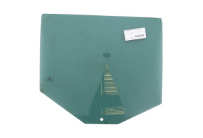 Vitre arriere droit SKODA FABIA 2 Photo n°1