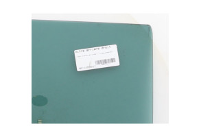 Vitre arriere droit SKODA FABIA 2 Photo n°3