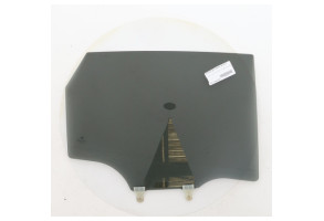 Vitre arriere droit HYUNDAI TUCSON 3 Photo n°1