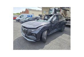 Vitre arriere droit HYUNDAI TUCSON 3 Photo n°14