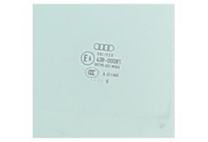 Vitre arriere droit AUDI A1 1 Photo n°6
