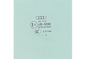 Vitre avant droit AUDI A1 1 Photo n°6
