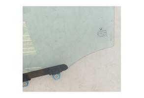 Vitre arriere gauche HONDA CIVIC 8 Photo n°4