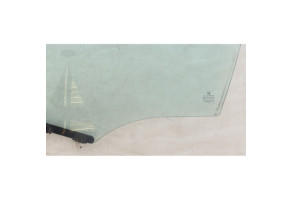 Vitre avant gauche HONDA CIVIC 8 Photo n°4