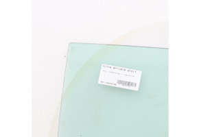 Vitre arriere droit RENAULT R25 Photo n°2