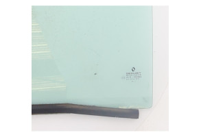 Vitre arriere gauche RENAULT R25 Photo n°4