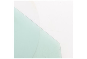 Vitre avant droit RENAULT R25 Photo n°4