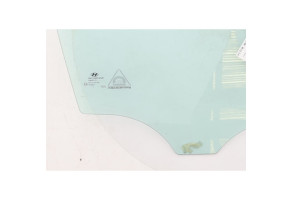 Vitre avant droit HYUNDAI I 30 1 Photo n°5