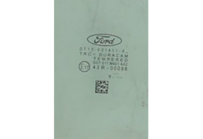 Vitre avant gauche FORD TRANSIT CONNECT 2 Photo n°6