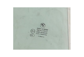 Vitre arriere droit BMW X3 F25 Photo n°6