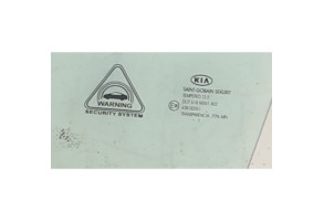 Vitre avant gauche KIA PRO-CEED 1 Photo n°7
