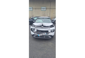 Vitre arriere gauche CITROEN C3 AIRCROSS 1 Photo n°10
