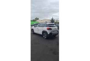 Vitre arriere gauche CITROEN C3 AIRCROSS 1 Photo n°18