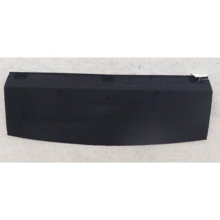 Plage arriere FIAT 500 2