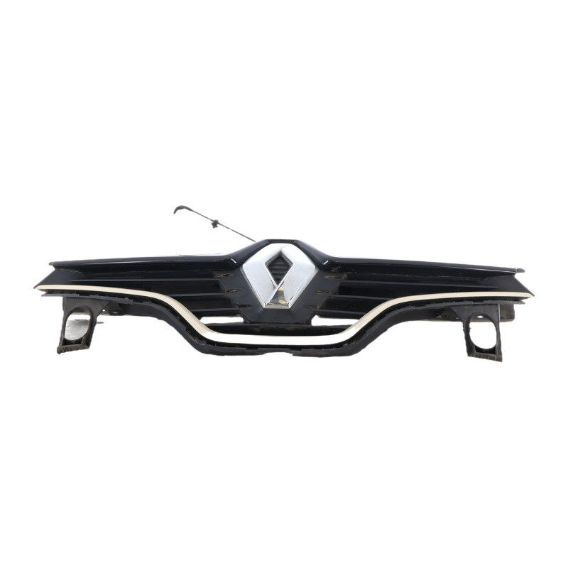 Calandre RENAULT CAPTUR 1 Photo n°1