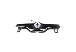 Calandre RENAULT CAPTUR 1 Photo n°1