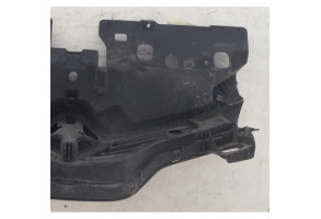 Calandre RENAULT CAPTUR 1 Photo n°6
