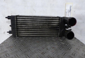 Echangeur air (Intercooler) PEUGEOT 508 1