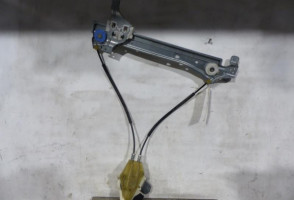 Leve vitre electrique arriere droit RENAULT MEGANE 3