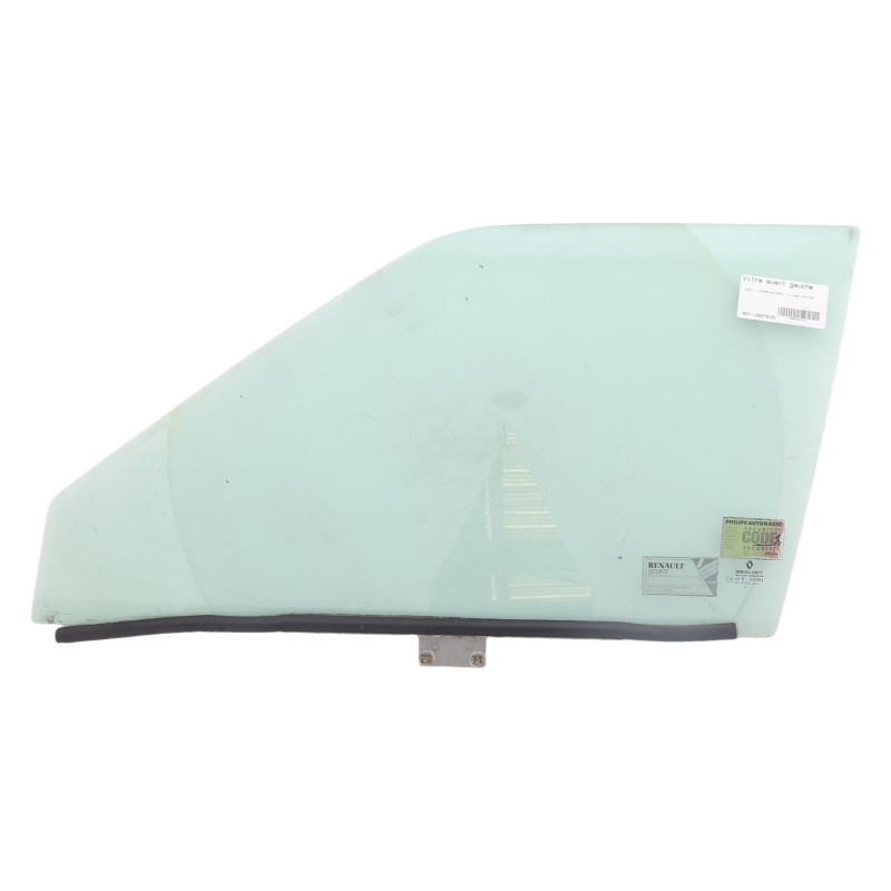 Vitre avant gauche RENAULT R25 Photo n°1