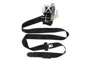 Ceinture avant gauche PEUGEOT 3008 1 Photo n°1