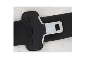 Ceinture avant gauche PEUGEOT 3008 1 Photo n°3