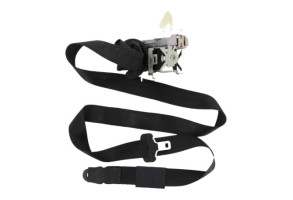 Ceinture avant gauche PEUGEOT 3008 1 Photo n°5