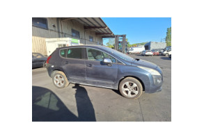 Ceinture avant gauche PEUGEOT 3008 1 Photo n°8