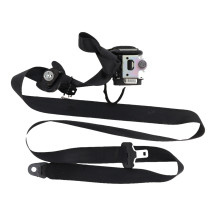 Ceinture avant gauche CITROEN C5 1 Photo n°1