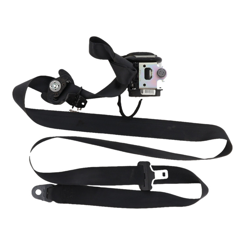 Ceinture avant gauche CITROEN C5 1 Photo n°1