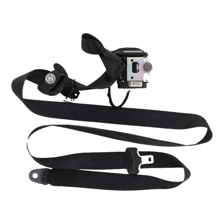 Ceinture avant gauche CITROEN C5 1 Photo n°1