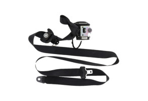 Ceinture avant gauche CITROEN C5 1 Photo n°1