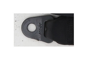 Ceinture avant gauche CITROEN C5 1 Photo n°2