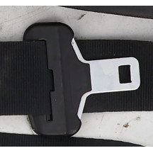 Ceinture avant gauche CITROEN C5 1 Photo n°3