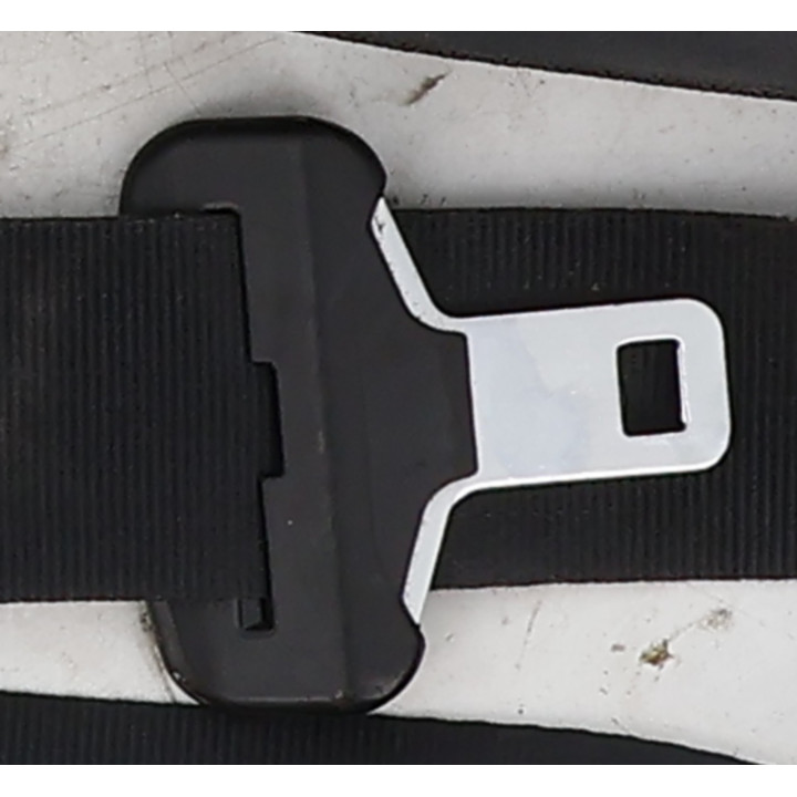Ceinture avant gauche CITROEN C5 1 Photo n°3