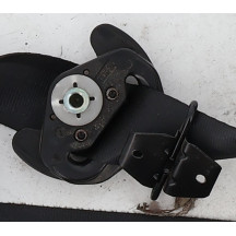 Ceinture avant gauche CITROEN C5 1 Photo n°4