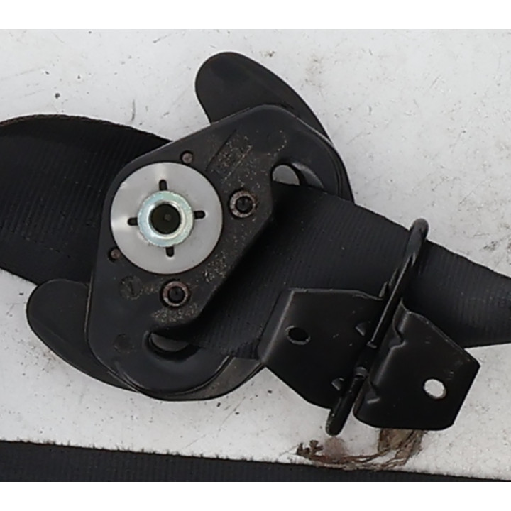Ceinture avant gauche CITROEN C5 1 Photo n°4
