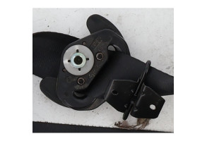Ceinture avant gauche CITROEN C5 1 Photo n°4