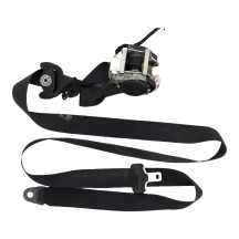Ceinture avant gauche CITROEN C5 1 Photo n°6