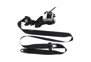 Ceinture avant gauche CITROEN C5 1 Photo n°6