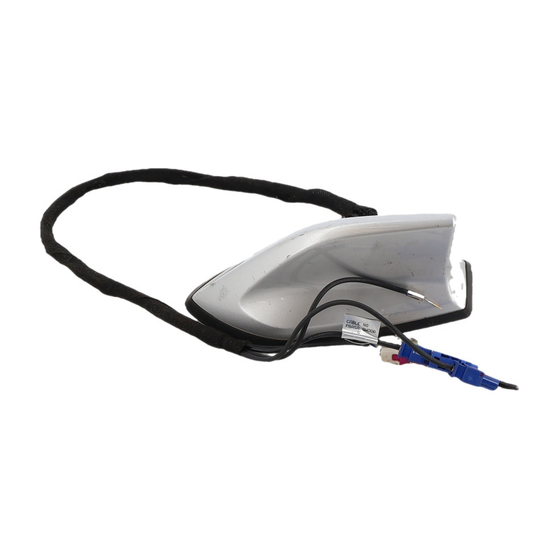 Antenne RENAULT CLIO 5 Photo n°1