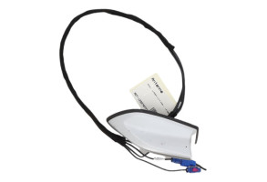 Antenne RENAULT CLIO 5 Photo n°3