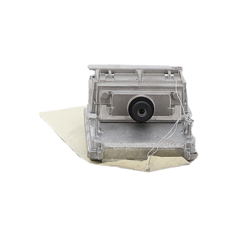 Camera RENAULT CLIO 5 Photo n°1